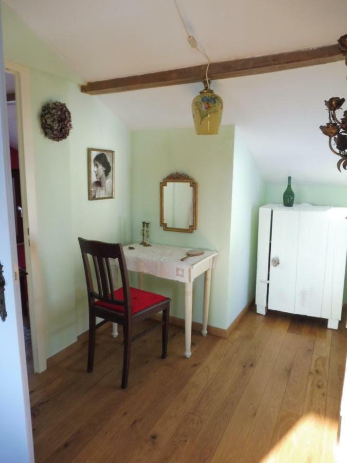 Kleine Villa Im Wilden Garten Gummersbach Esterno foto